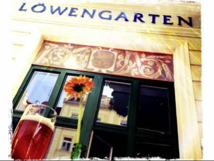 照片: Löwengarten